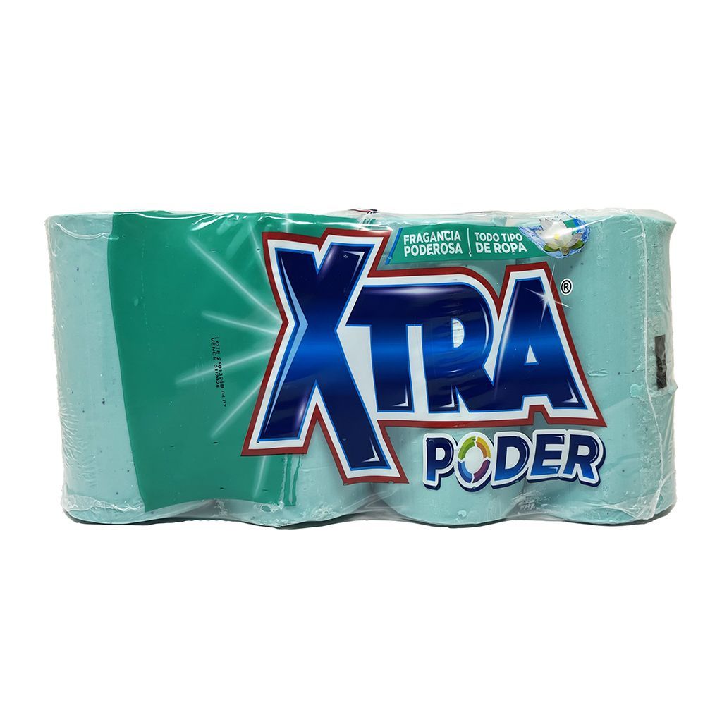 Jabon Xtra Tod Tipo Dropa1600g