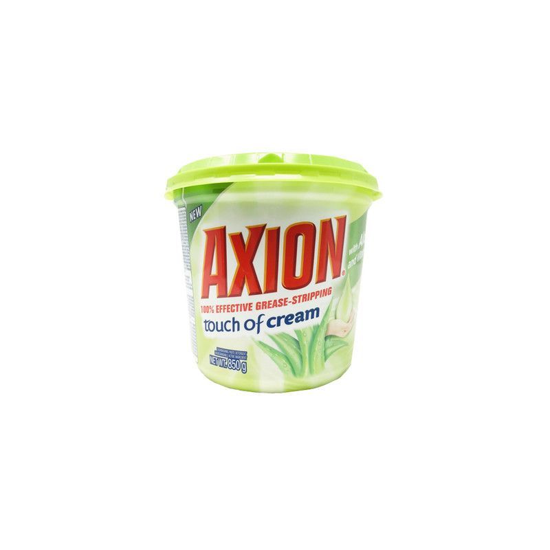 Jabon Losa Axion Aloe 850gr