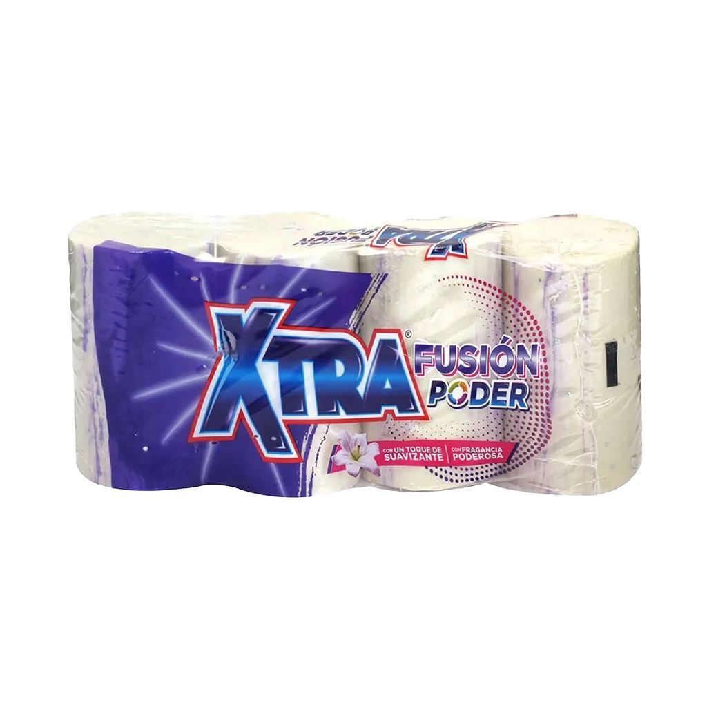 Jabon Xtra Suav Fusión 1600 G