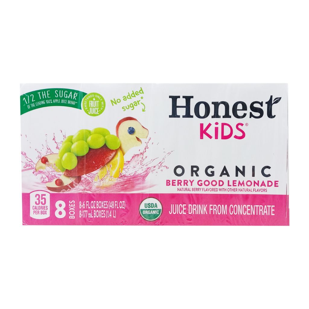 Jc/drk Bry Gd Lemade