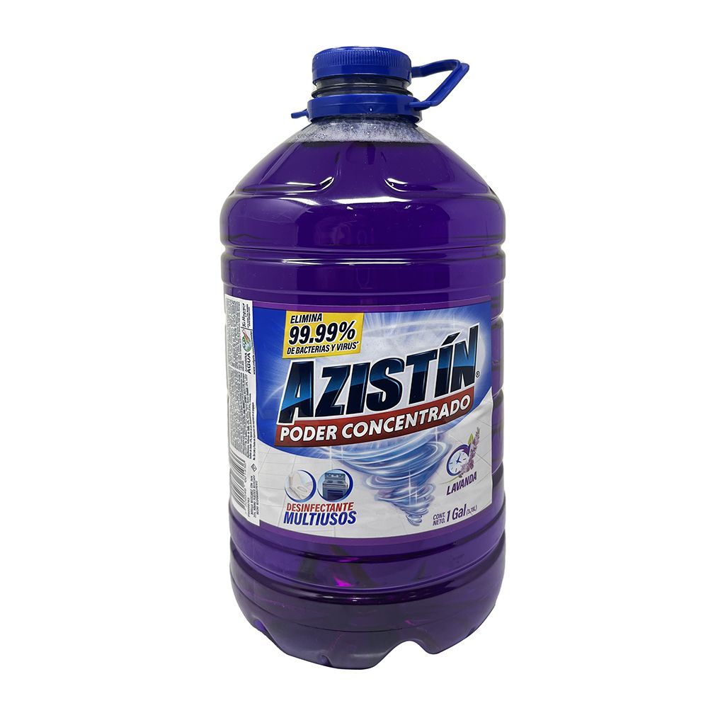 Lc Azistin Lavanda 1gl