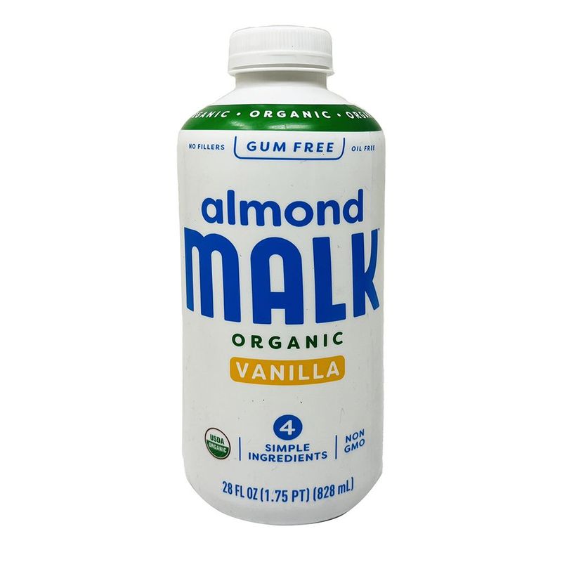 Leche Almendra Vani Malk 28oz