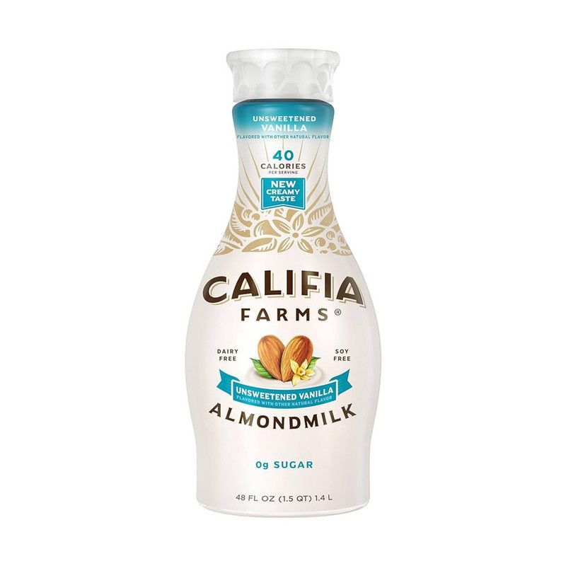 Leche Califia S/a Alm Vaini 48