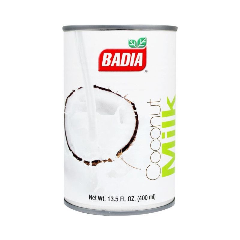Leche De Coco Badia