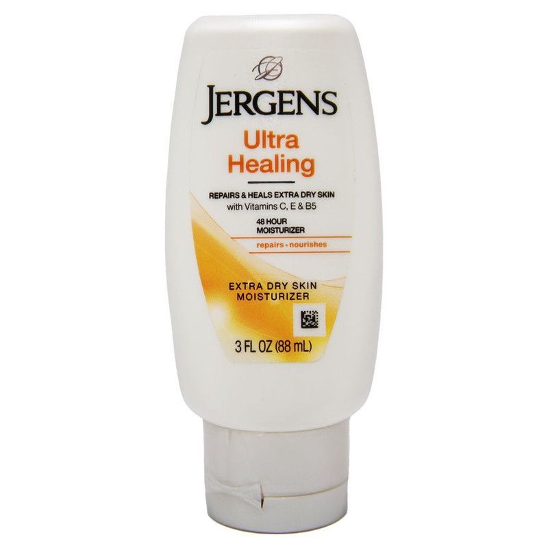 Jerg Healing Lotion 3 Oz