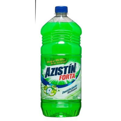 Lc Azistin Manzana Oval 900ml