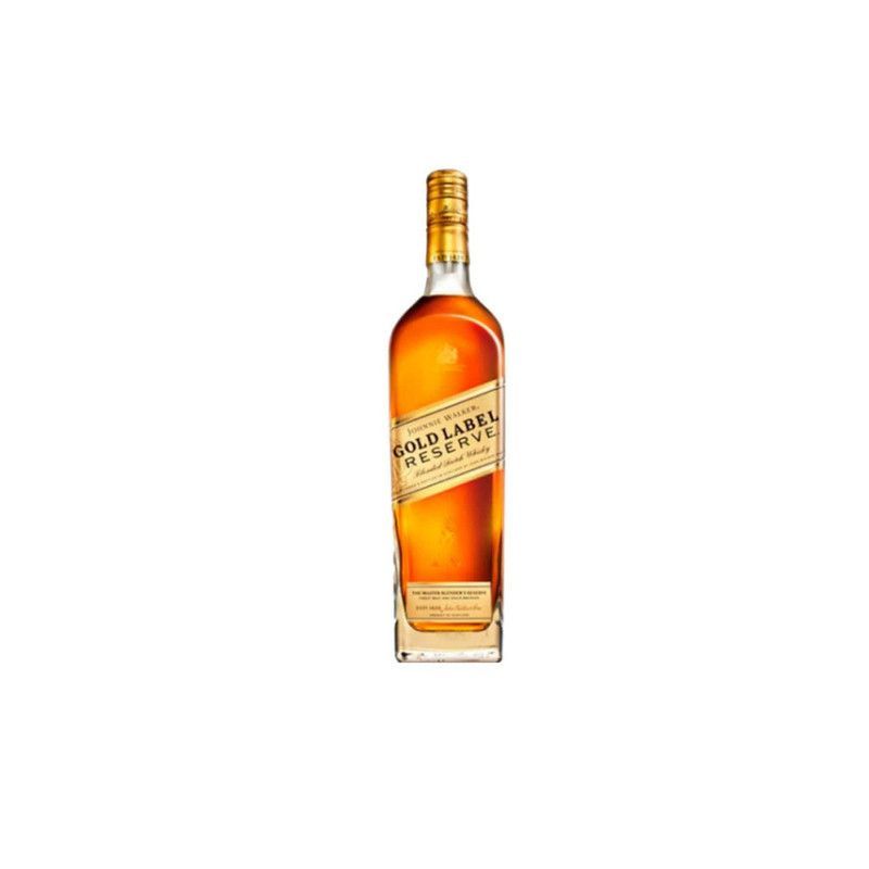Johnnie Walk Gold Reserve 750