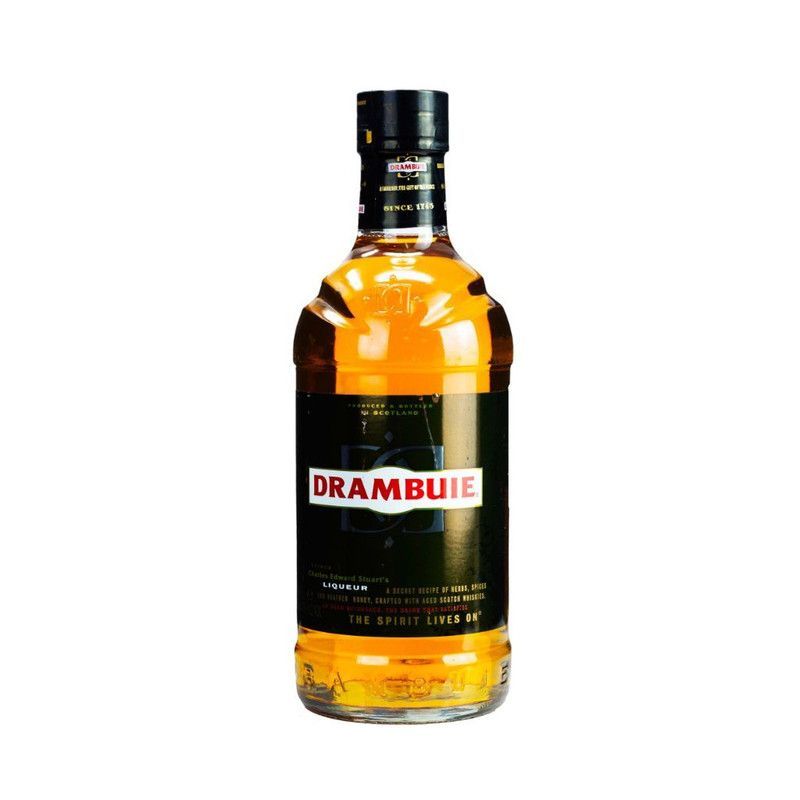 Licor Drambuie  750ml