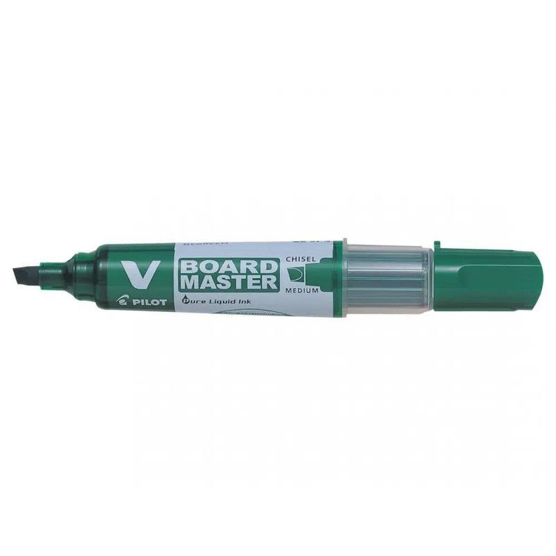 Marcador Wbma-Vbm-Mc-G Verde B