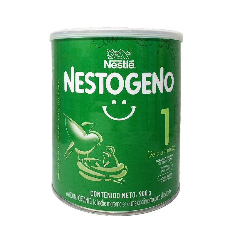 Nestogeno 1 900gr