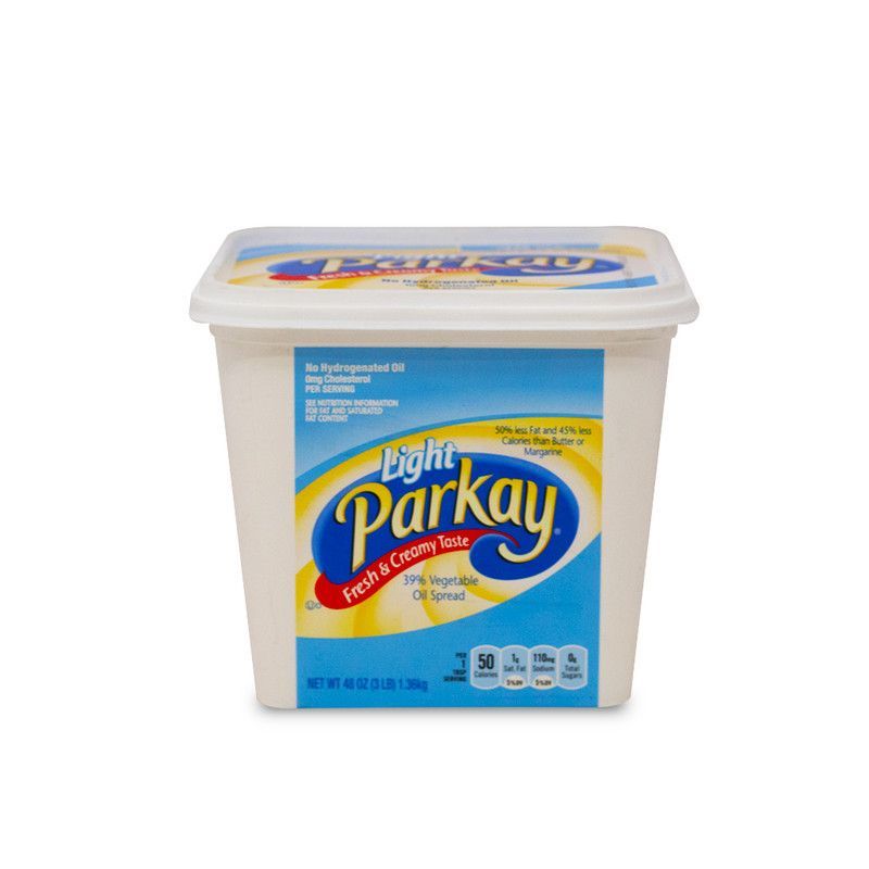 Margarina Parkay Light 48 Oz