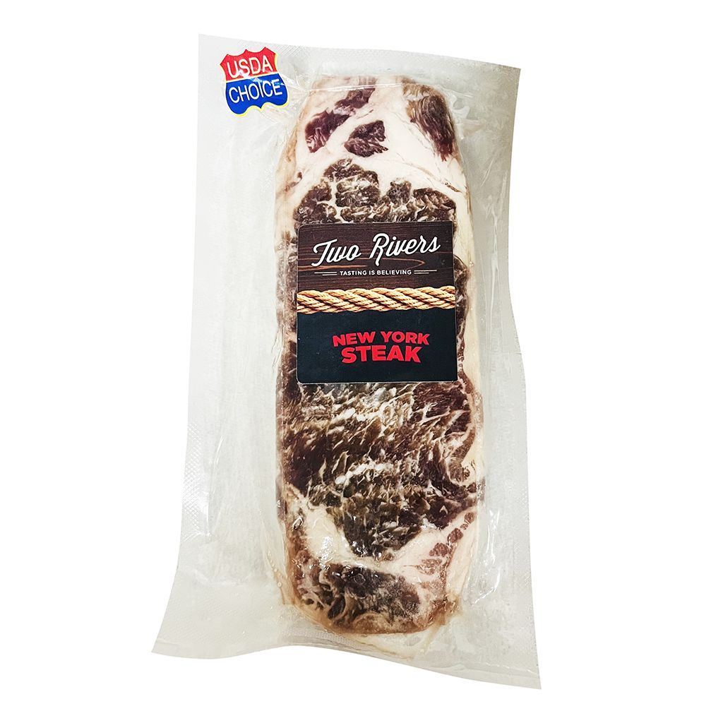 New York Choice Two Rivers 14z