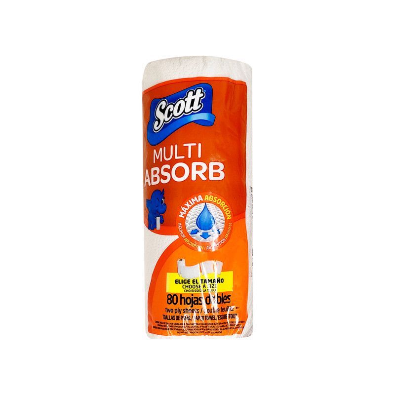Pt Scott Mult Absorb 24x1x80