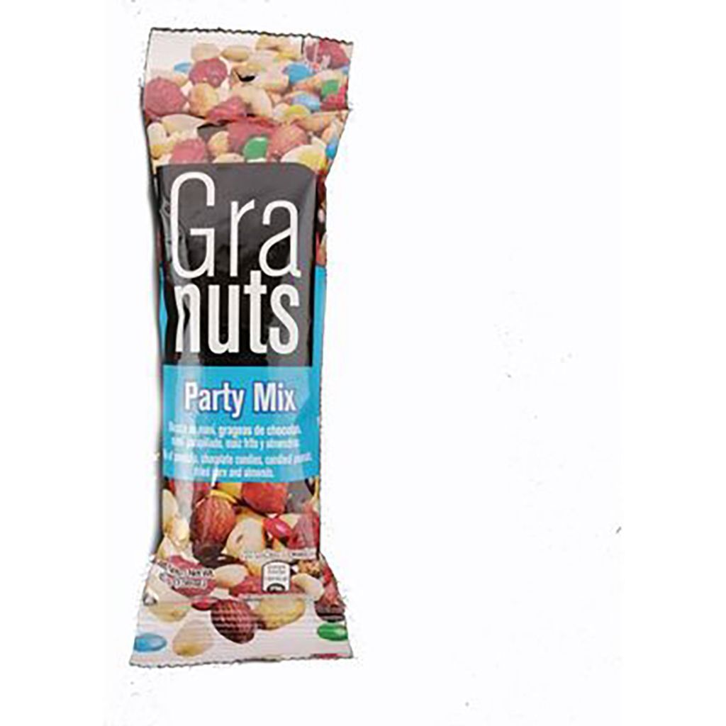Party Mix 45g  ( 1.59 Oz)