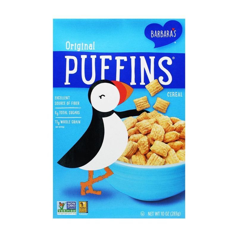 Puffins Original