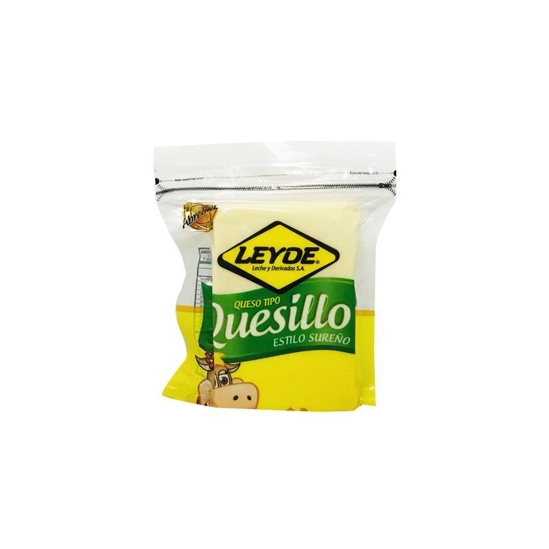 Quesillo Leyde 400gr