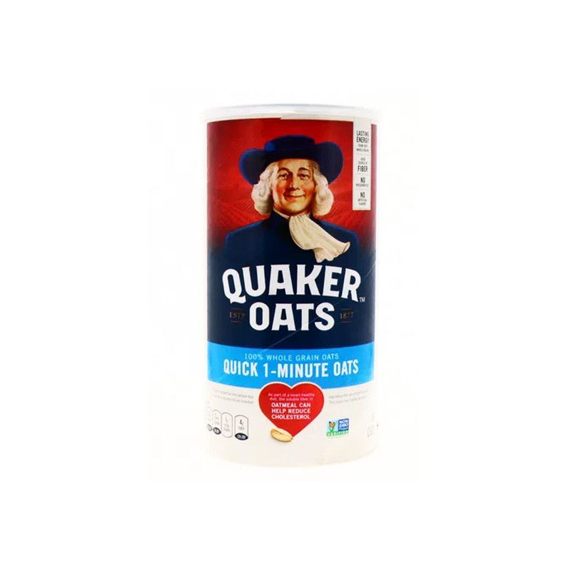 Quaker Oats 2 Lbs