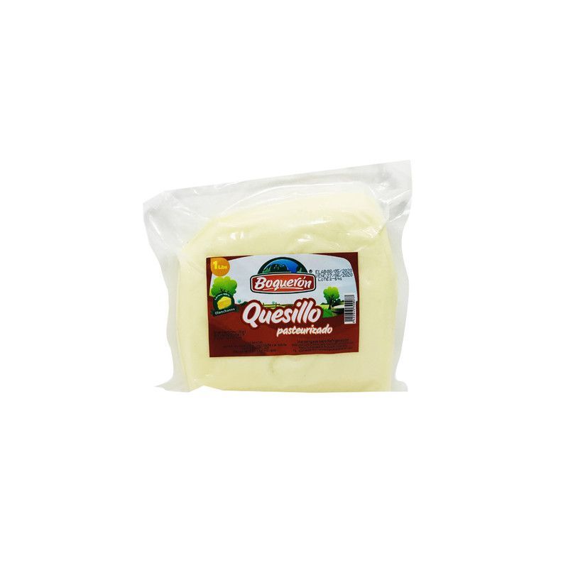 Quesillo Pasteurizado 1 Lb