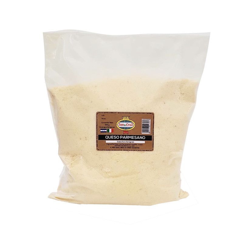 Queso Parmesano Parmino 1 Lb