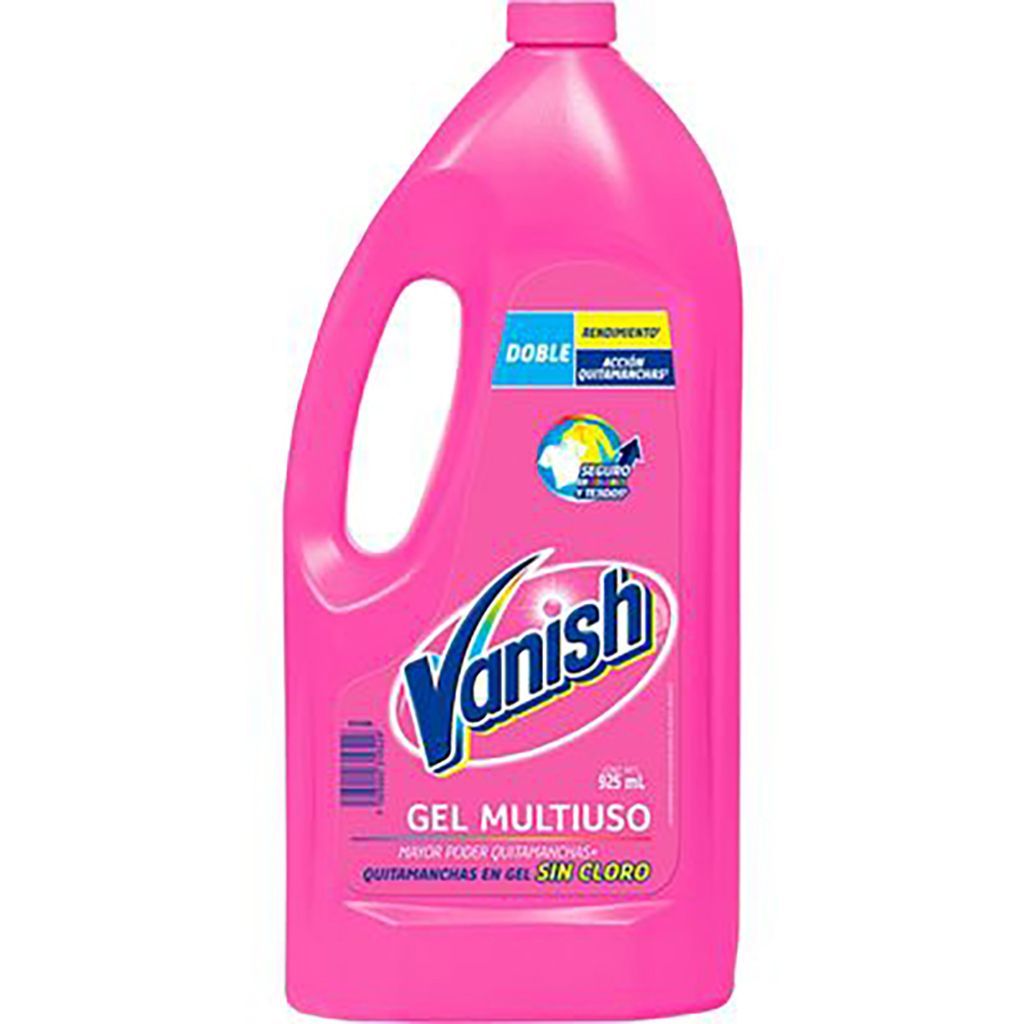 Quita Manchas Vanish 925ml