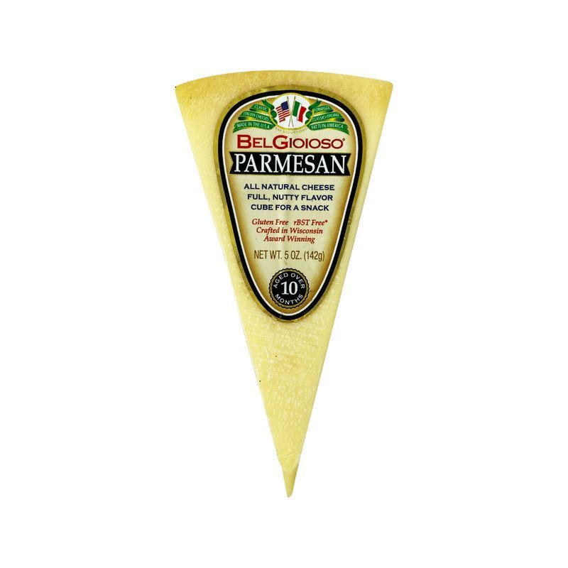 Queso Parmesano Belgioso 5oz
