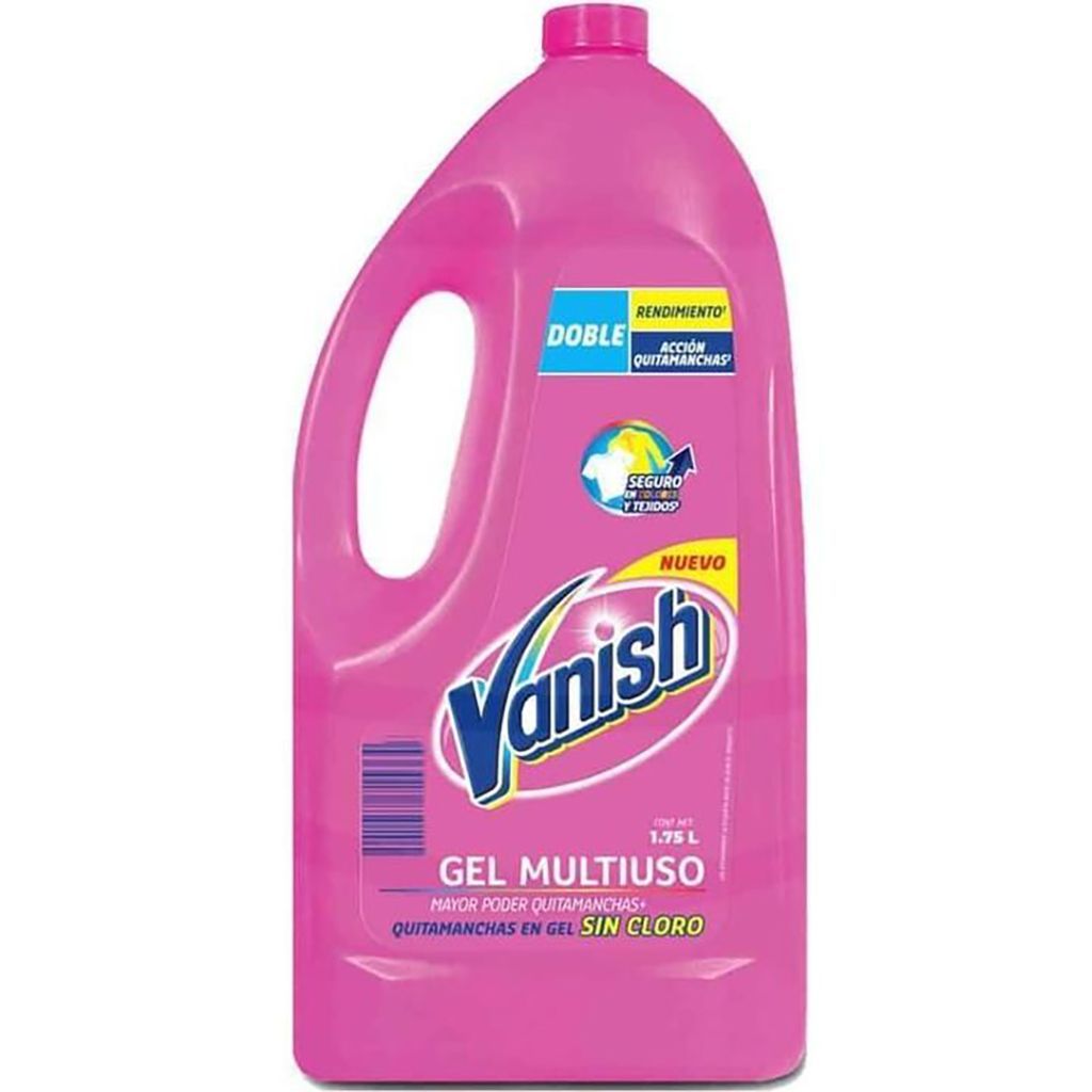 Quita Manchas Vanish 1.75ml