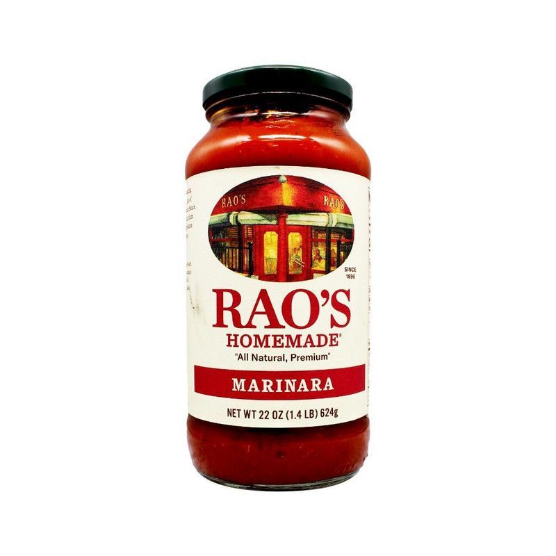 Raos Marinara 22 Oz