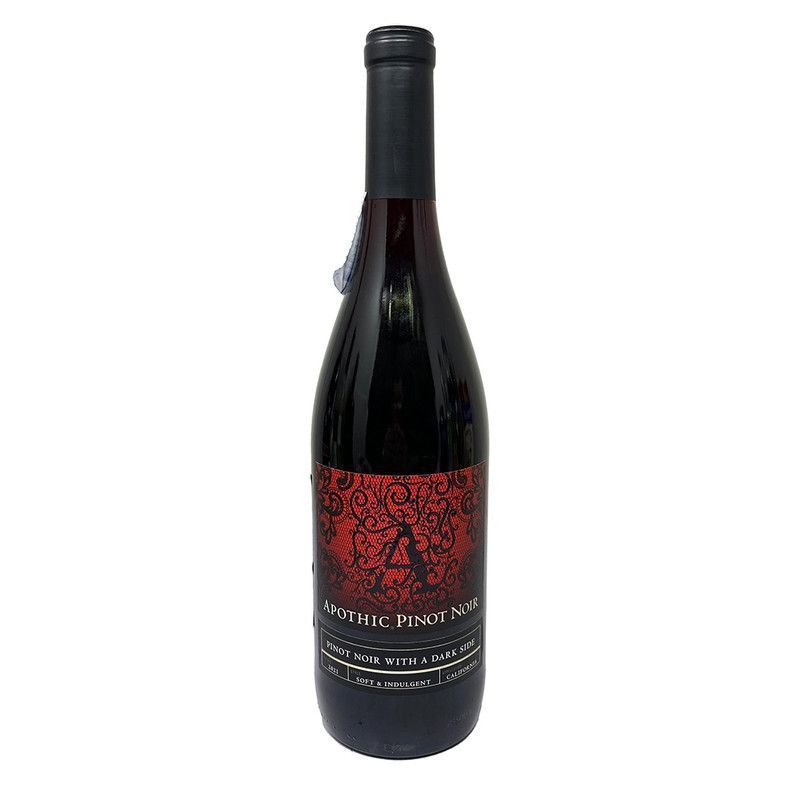 Vino Apothic Pinot Noir 750ml
