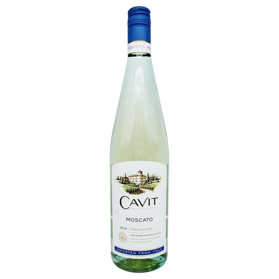 Vino Cavid Mosc Trevenez 750ml