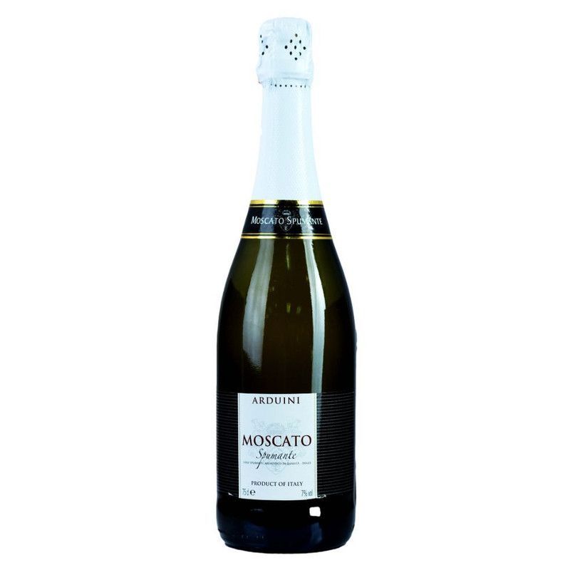 Vino Espum Arduini Moscato 750
