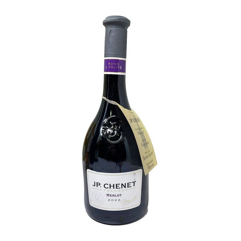 Vino Esp Jp Chenet Merl  750ml