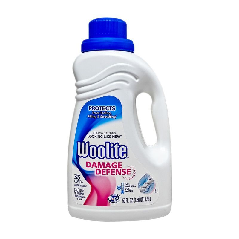 Woolite Everyday 25 Loads