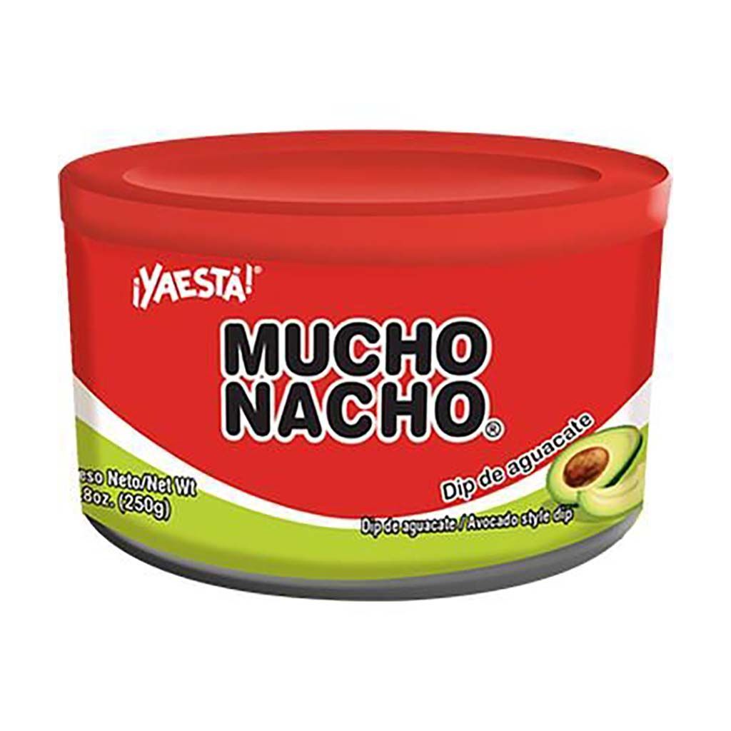 Yaesta Dip De Aguacate 8.5 On
