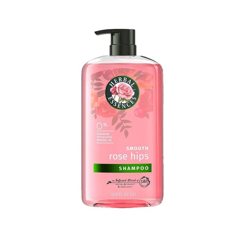 Rose Herbal Essence33.8z