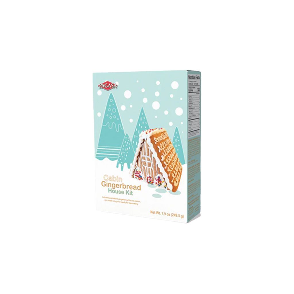 Casa Jengibre Kit