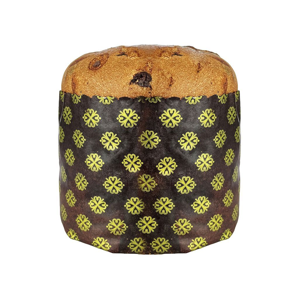Panettone Chocolate