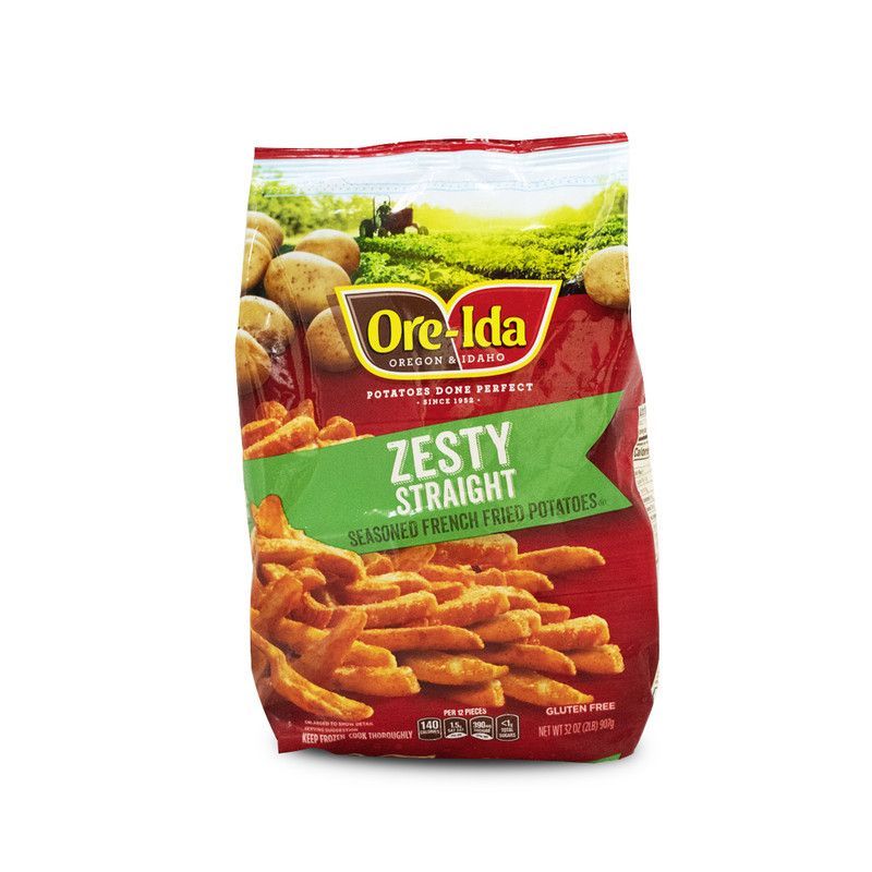 Papa Preparada Ore-Ida 32 Oz