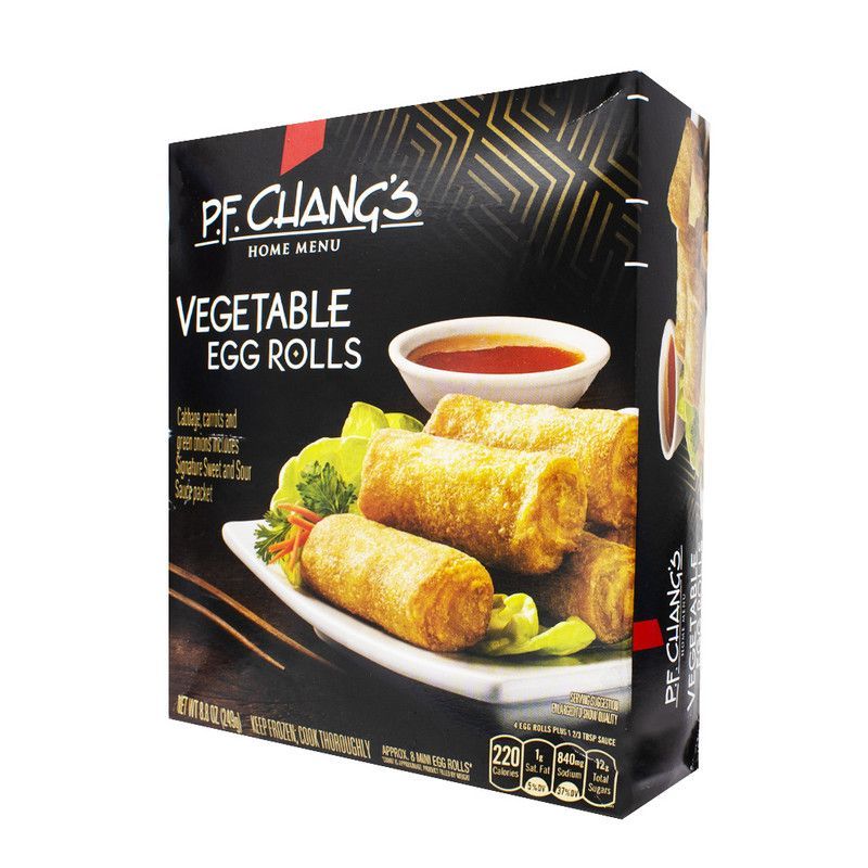 Veg Egg Roll