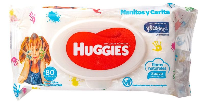 Hug Manit Y Caritas Ftop 12x80