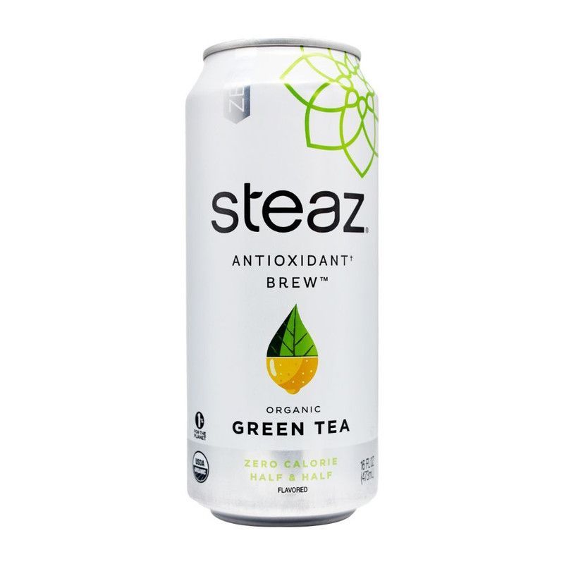 Ice Tea Zero Cal Hlf&amp;hlf