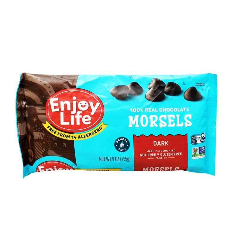Morsels Dark Chocolate