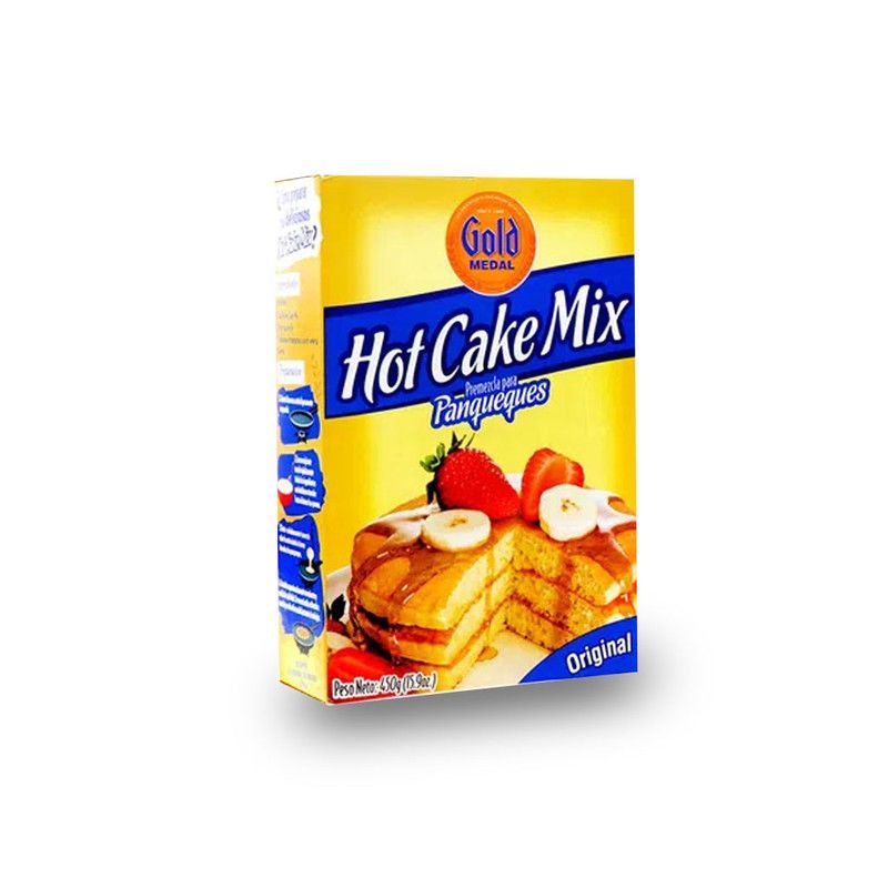 Muffin Mix Betty Crocker 6.5 Z