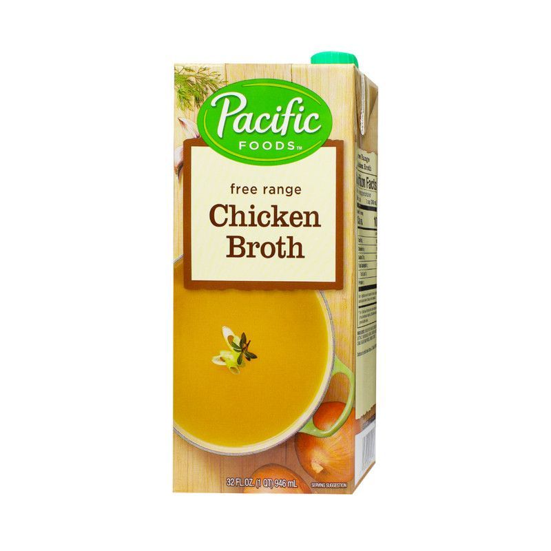 Natural Ckn Broth