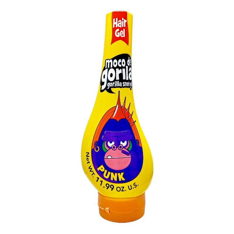 Moco De Gorila Punk 11.9 Oz