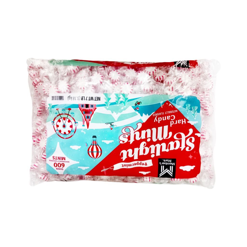 Mm Starlight Mints 7 Lb