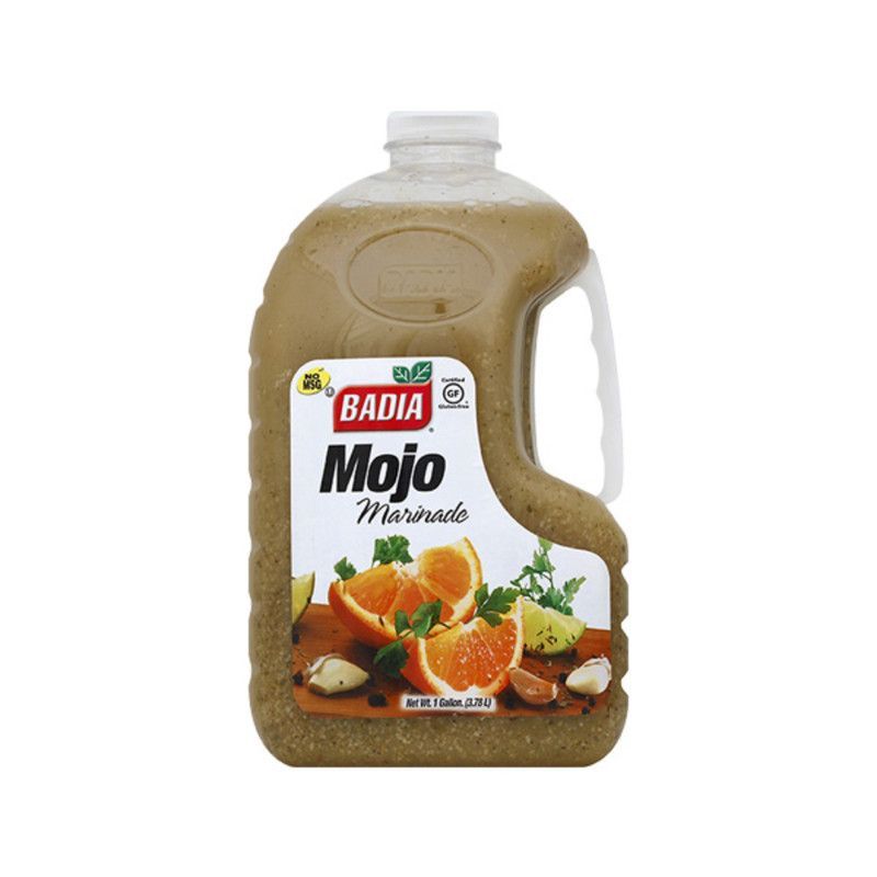 Mojo Criollo Mari
