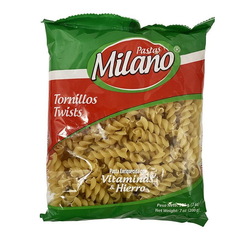 Tornillos Milano 200g