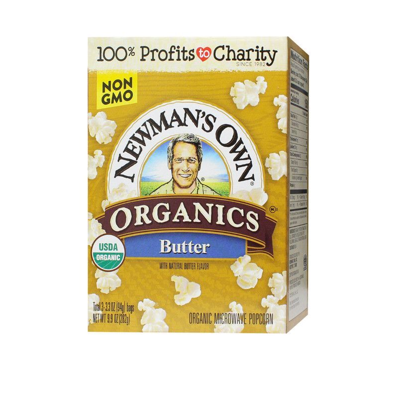 Stock Ckn All Natural