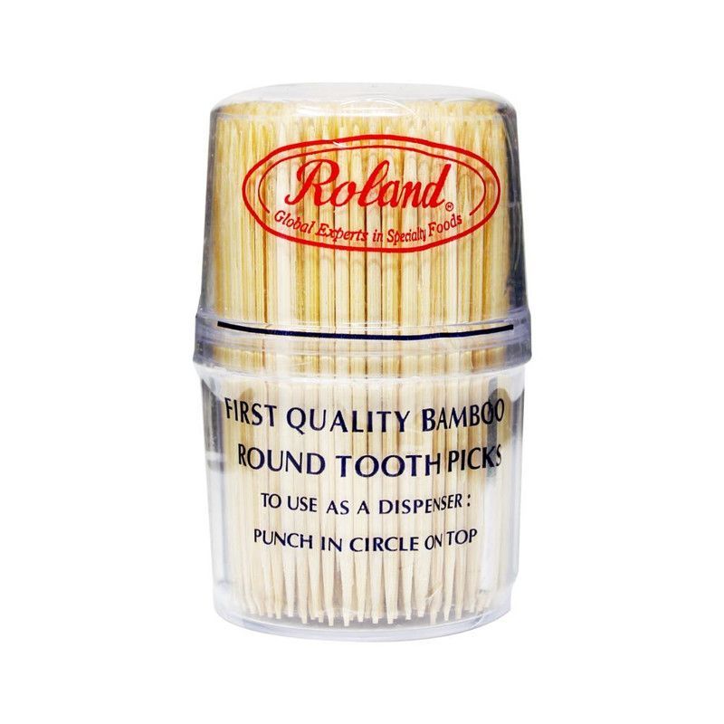Toothpicks Bamboo