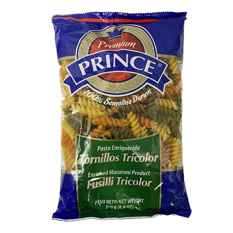 Tornillo Prince 250gr